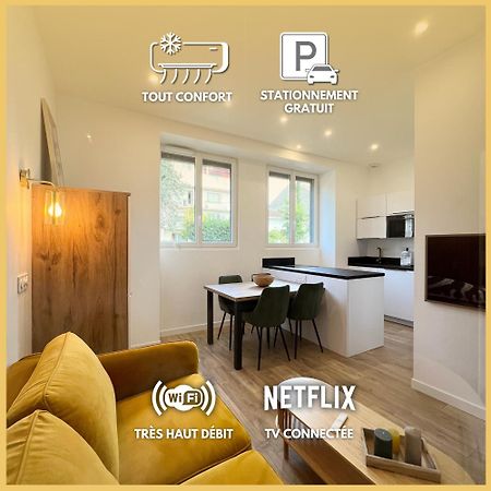 Le Raffine Loustal-Oc Tarbes Pyrenees Apartment Luaran gambar