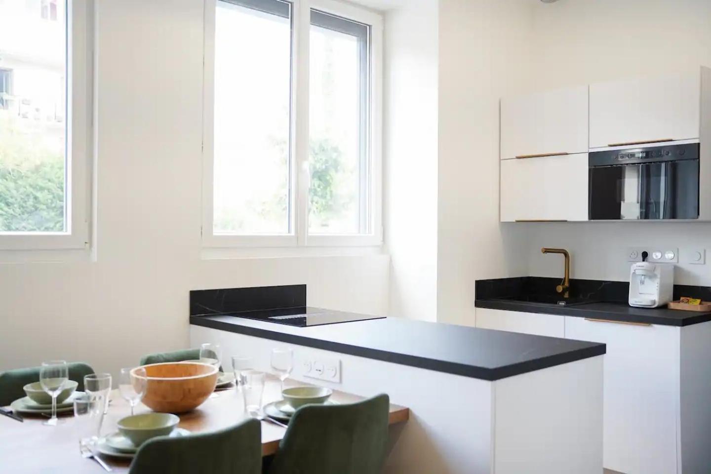 Le Raffine Loustal-Oc Tarbes Pyrenees Apartment Luaran gambar