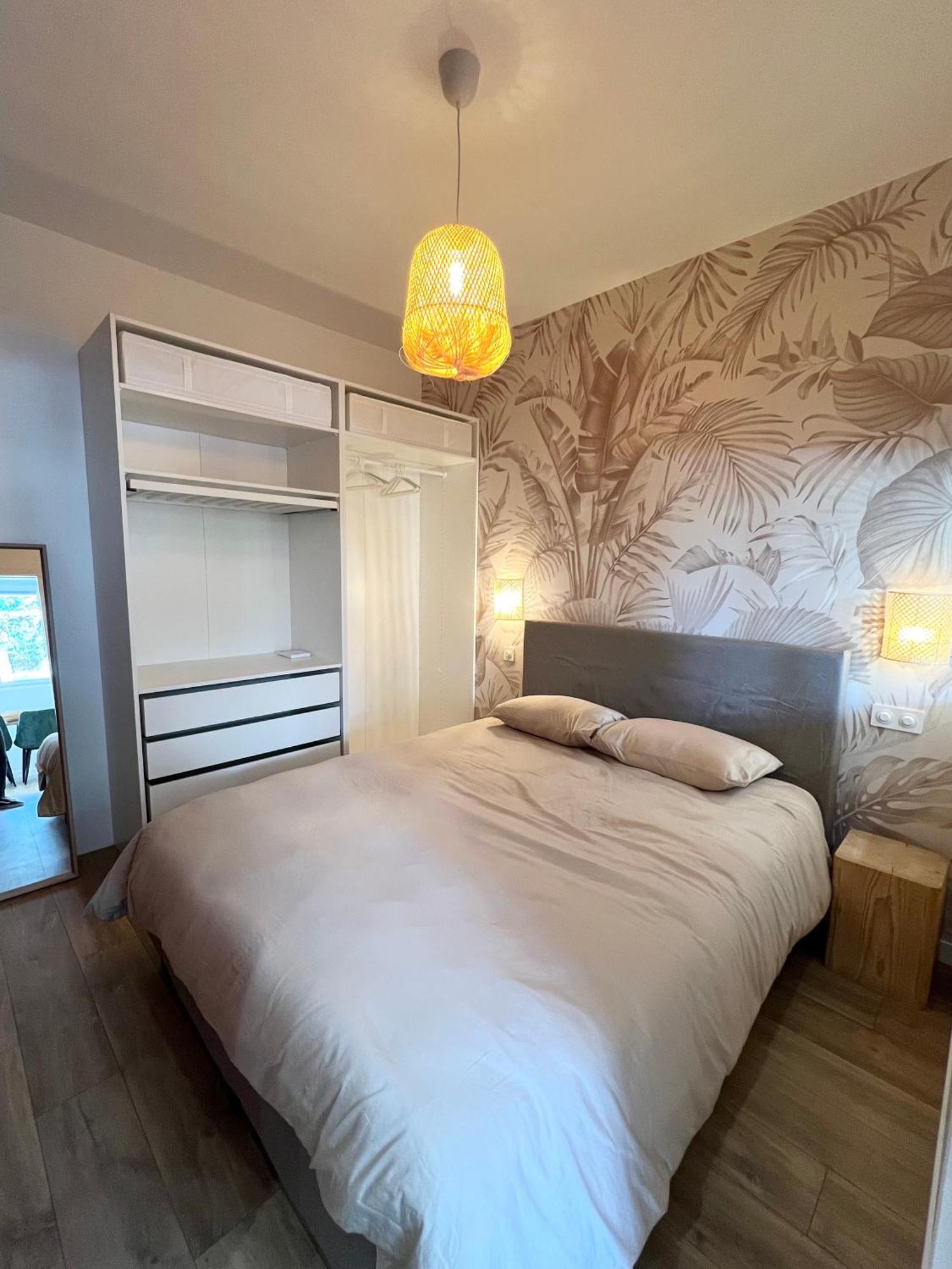 Le Raffine Loustal-Oc Tarbes Pyrenees Apartment Luaran gambar